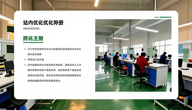 SEO策略如何重塑跨境电商的流量格局